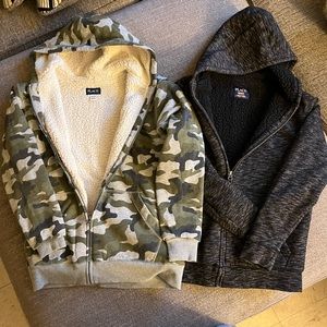 Hoodie bundle
